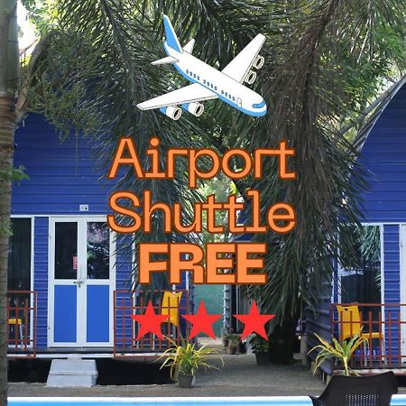 Airport Residence Inn Katunayake Exterior photo